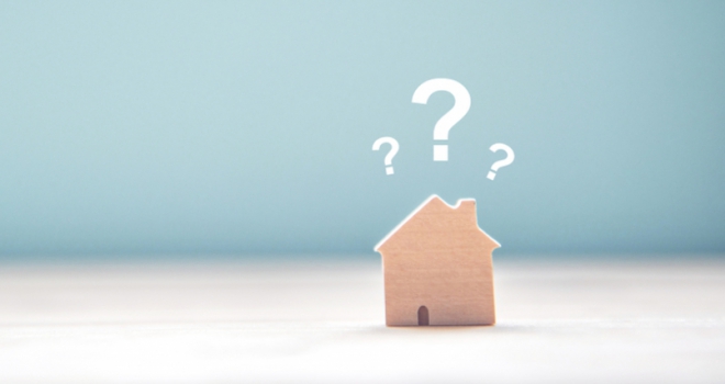 The calm before the storm for the property industry? Question 801