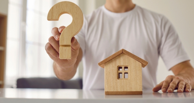 Which areas of the rental market have seen the sharpest increase in rent over the last decade? Question property 955