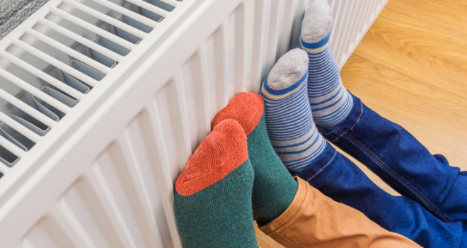 Top tips to ensure your radiators are winter ready radiator 022