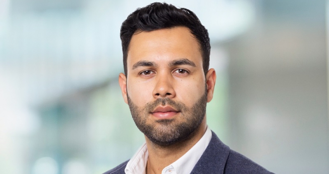 Case study: CapitalRise funds a trio of property development projects valued at £20m in nine days Raf Chowdhury - CapitalRise 884