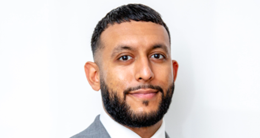 Rahul Sharma - District & County Investments - 215
