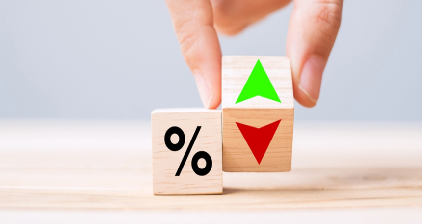 Molo announces reductions on buy-to-let rates for UK residents Rate change - 023