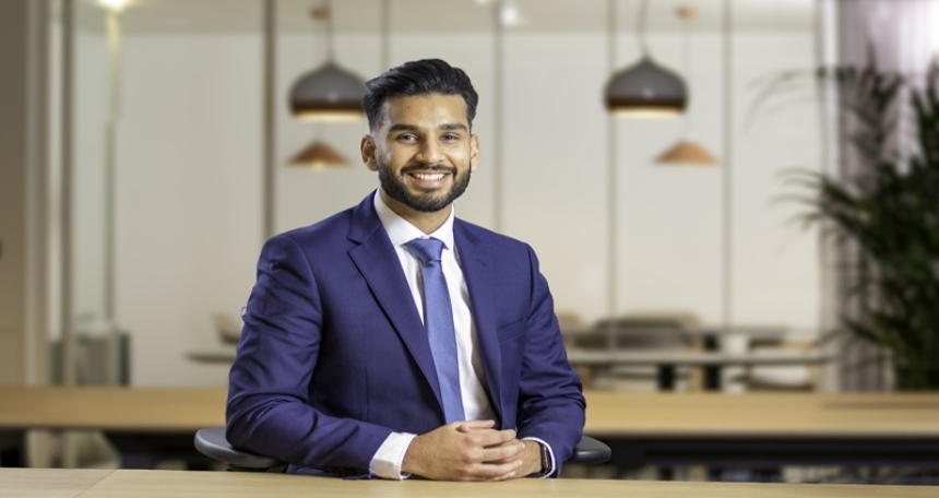 Case study: Atelier completes £7.8m loan for office permitted development conversion Rav Kudhail - Atelier - 022