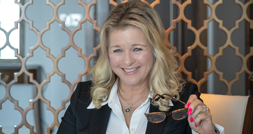 Recovering UK property market becoming more appealing to international investors Rayna Hunter - 026