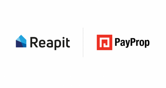 Reapit and PayProp join forces Reapit PayProp 550