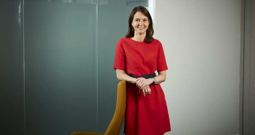 Rethinking sustainability credentials to unlock the potential of retrofit Rebecca Davison - Howard Kennedy - 924