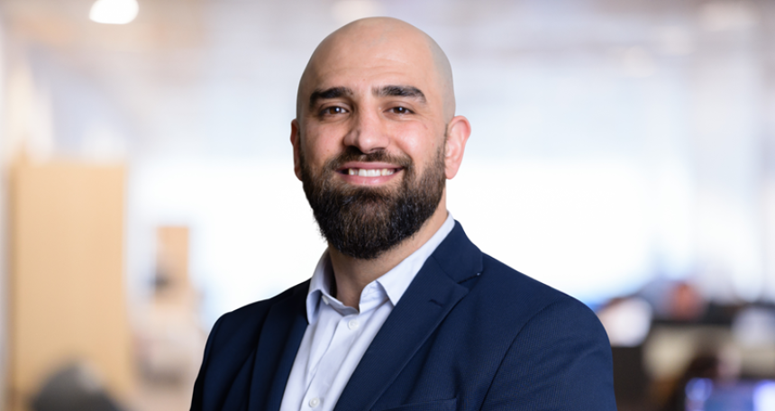 Rebwar Abdoullahi - United Trust Bank - 884