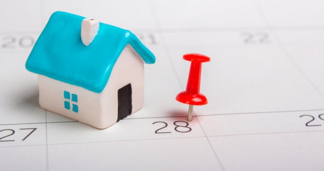 Rental prices see record 5.3% annual rise rent rental payment mortgage due date arrears calendar