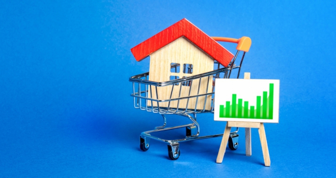 Slight stabilisation of the rental supply and demand imbalance in sight Rental Costs