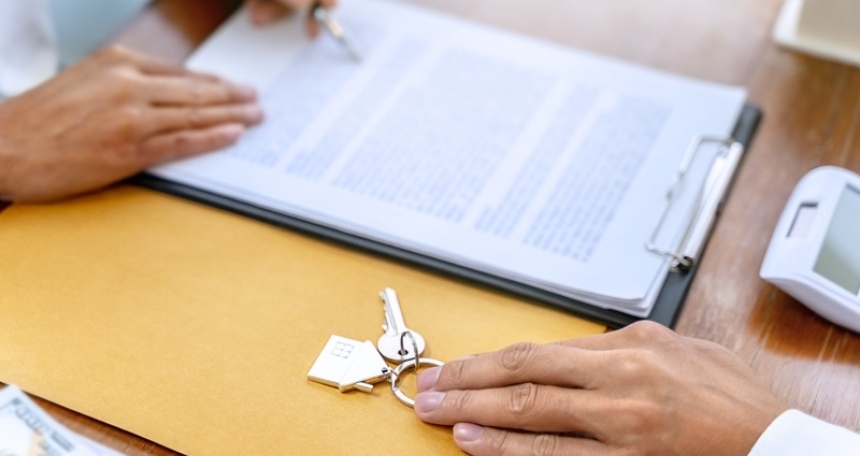 Landlord/tenant -  611