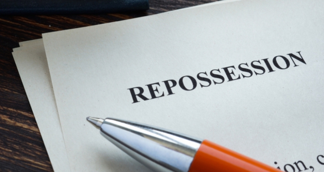 Landlord repossessions climb as Renters’ Rights Bill approaches Repossession 733