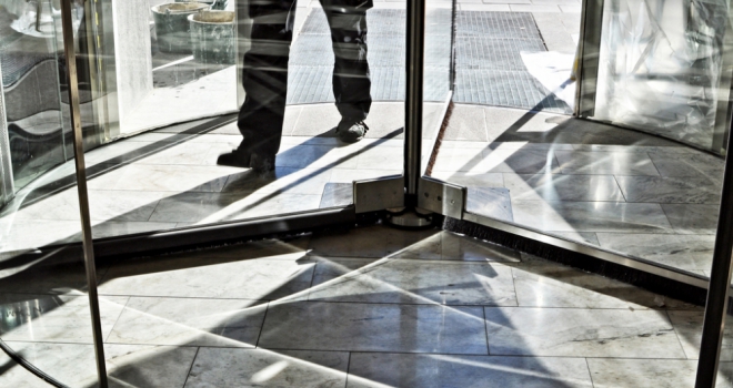 Chris Pincher appointed as 10th housing minister in 10 years Revolving Door 501