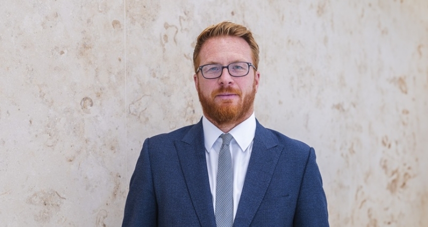 Alexander Hall launches major rebrand Richard Merrett - Alexander Hall - 011
