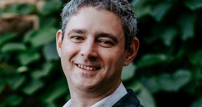 Enhancing business efficacy in the lettings sector: The power of proptech integration Richard Combellack