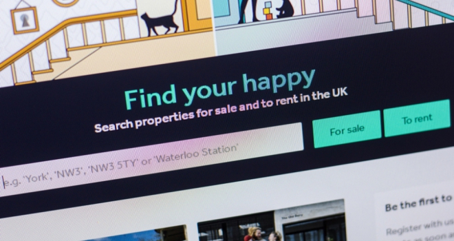 New year demand surge sees busiest January on record: Rightmove Rightmove 123