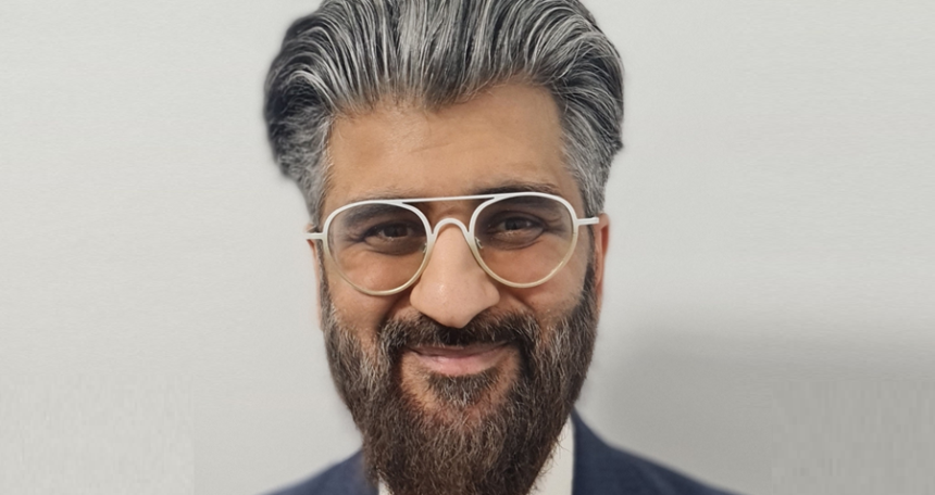 Rizwan Ali - StrideUp - 799