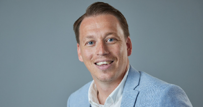 Landbay announces new rate reductions on buy-to-let products Rob Stanton Landbay 923