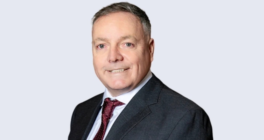 What will commonhold mean for property managers? Robert Poole - Glide Property Management - 335