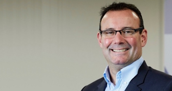 Dudley Building Society launches new fixed-rate mortgages Robert Oliver - Dudley Building Society 044