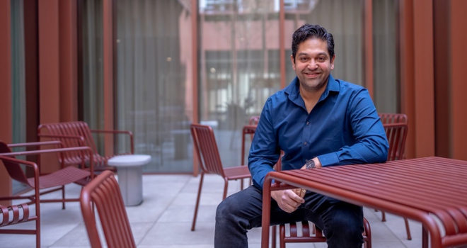 Bamboo Auctions enters into new partnership with Michael Graham Robin Rathore - Bamboo - 636