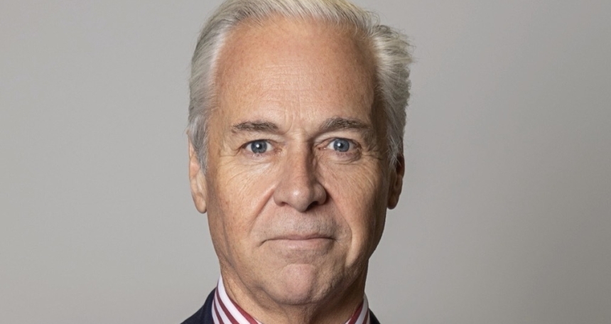 Roger Morris - CHL - 622
