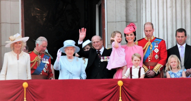 The Windsor effect: Having Royal neighbours could drive up rental costs by 87%  Royal Family 111