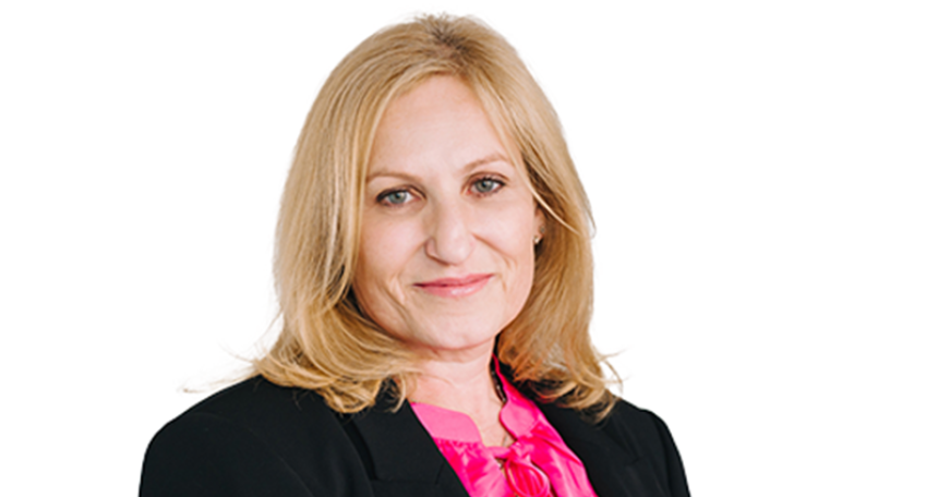 Roz Cawood - StreamBank - 721