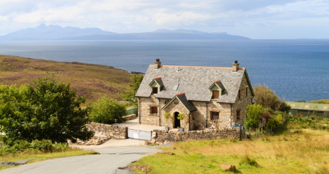 Rural areas see house price growth continuing to outpace their urban rivals: Nationwide Rural Scotland 022