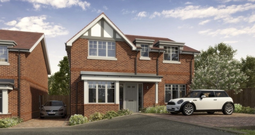 UTB - Rushmon Homes - 933