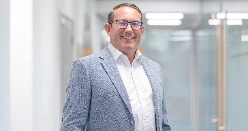 Russell Anderson - Paragon Bank - 889