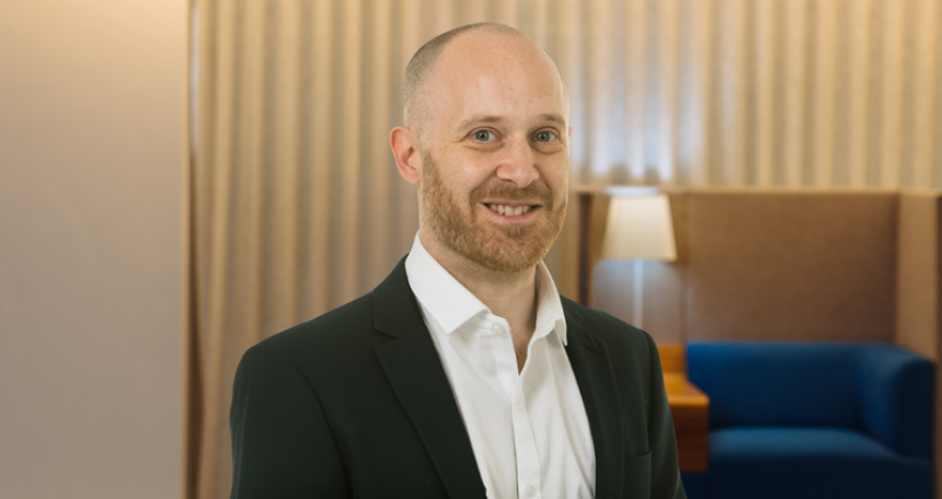 Case study: HTB backs 21-home scheme in North East with £3.6m development finance facility Russell Higgins - HTB - 057