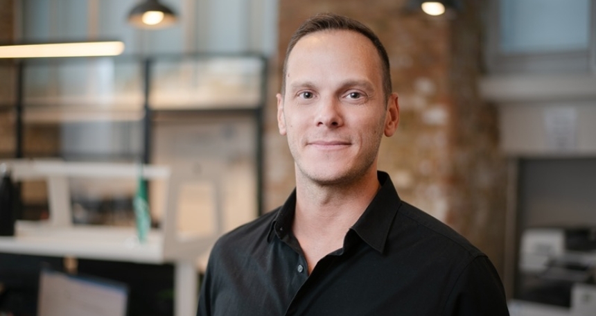 Ryan Gregory - Finders International - 863