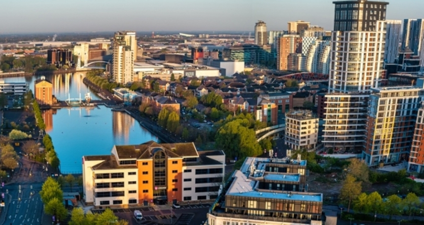 Salford - 725