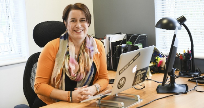 The marketing strategy steps every agent should be making Sally Lawson 723