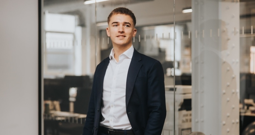 Sam Beaumont - FRP - 229