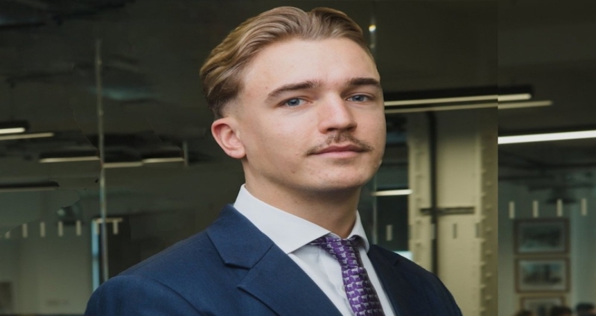 Case study: Arc & Co. completes £2m in funding across a trio of complex deals Sam Beaumont - Arc - 054