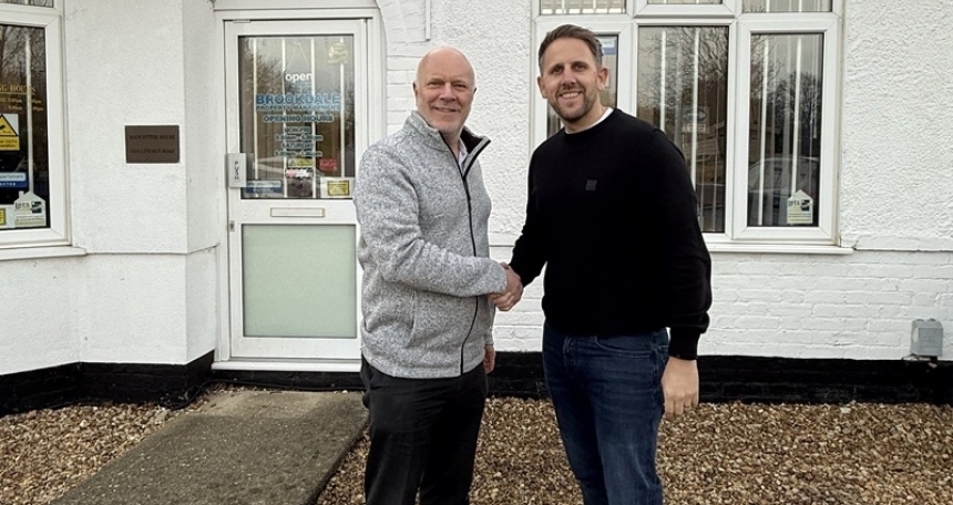 Sam Humphrys and Dave Curtis - Dwelly/Brookdale Property Management - 022