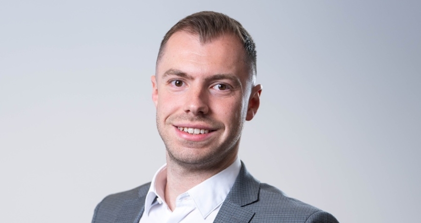 Sam Lea - Hope Capital - 722