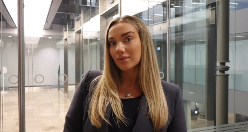 Samantha Graydon - Avamore Capital - 722