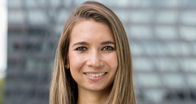 The digital transformation of residential real estate investing Samantha Kempe - IMMO