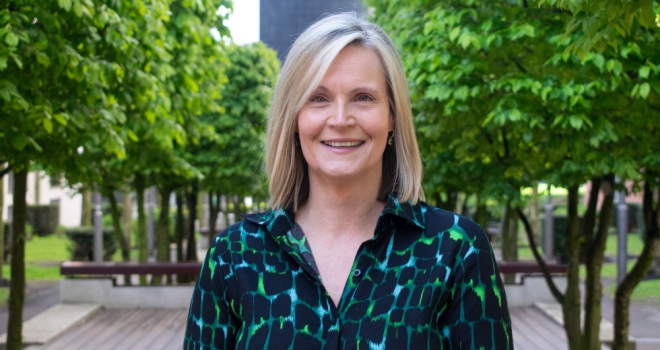 Roma appoints Samantha Williamson as senior relationship manager Samantha Williamson Roma 672