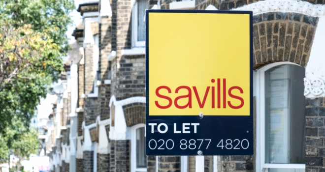 Britain's most prolific estate agency brands revealed Savills To Let 585