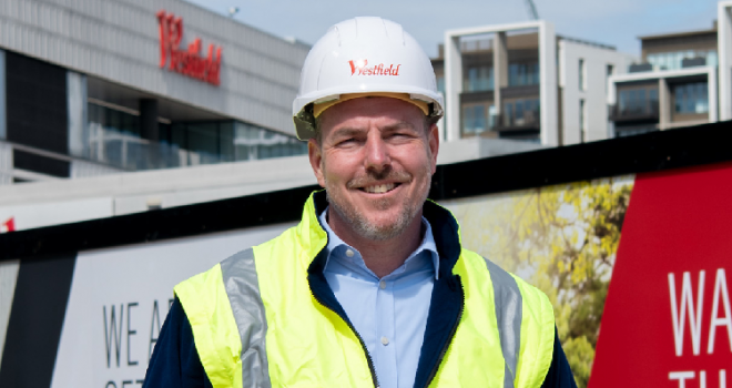 How successful has the property industry been becoming more inclusive? Scott Parsons 946