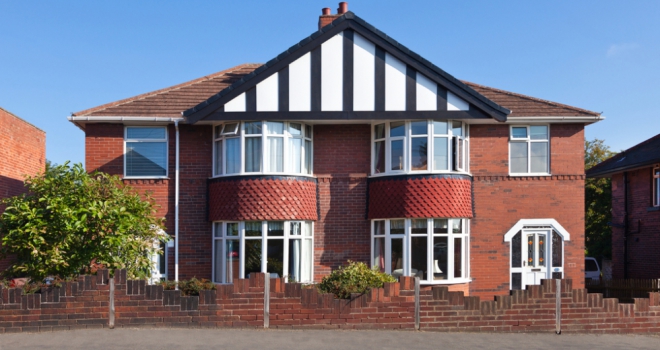 Race for space sees landlords target semi-detached homes Semi 722