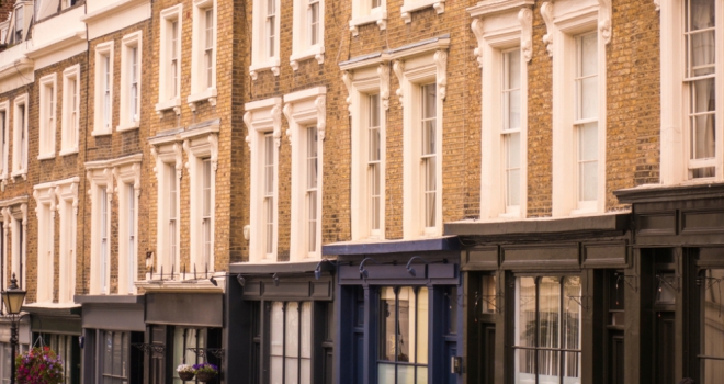 Demand increasing among landlords for semi-commercial properties Semi commercial property 925