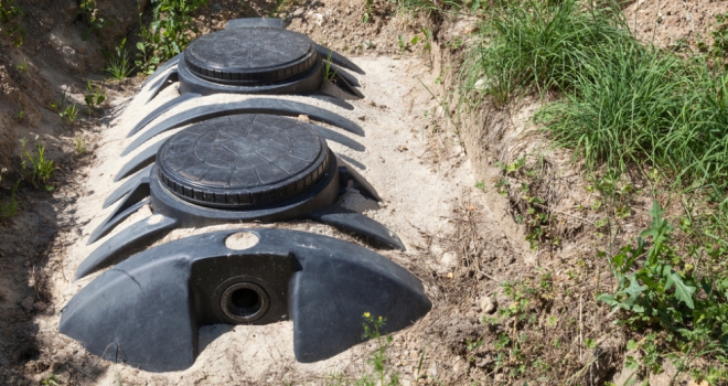 Warnings raised over little-known rural property law that can be very expensive to comply with Septic Tank 356