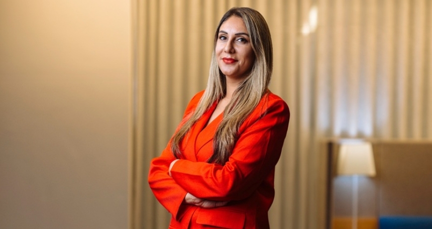 Serena Grewal - HTB - 522