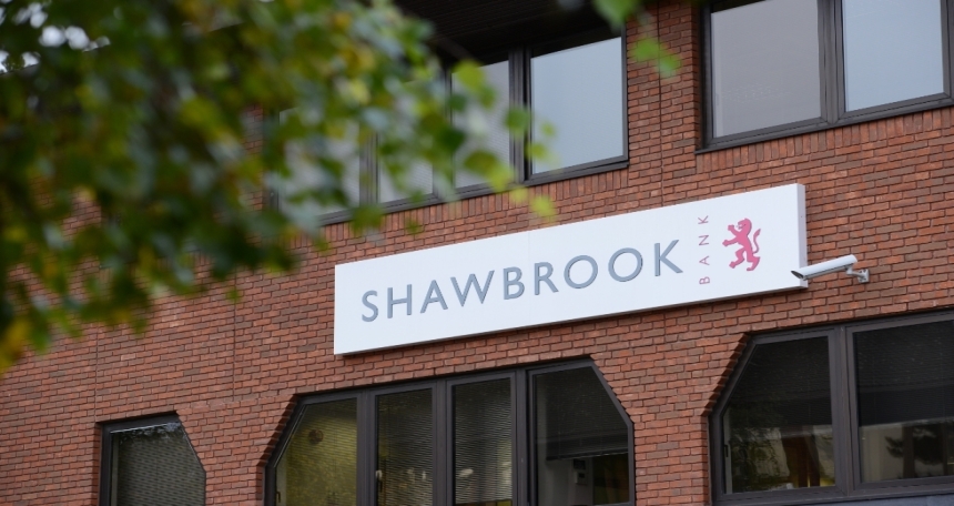 Shawbrook cuts rates and lowers DSCR for commercial mortgages Shawbrook Bank - 375