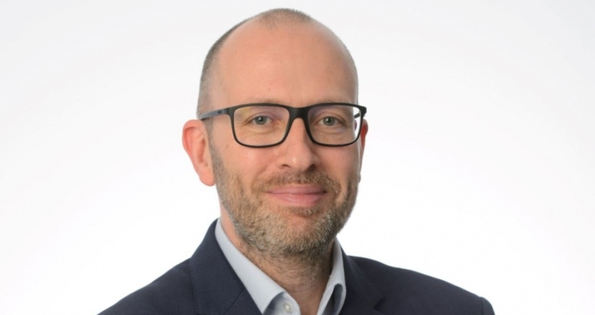Property developers face funding and skills crunch Terry Woodley - Shawbrook - 357