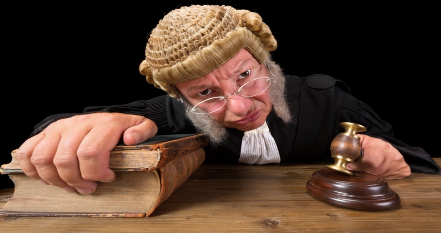 What your house number, ghosts, and pigs have in common Judge - 919